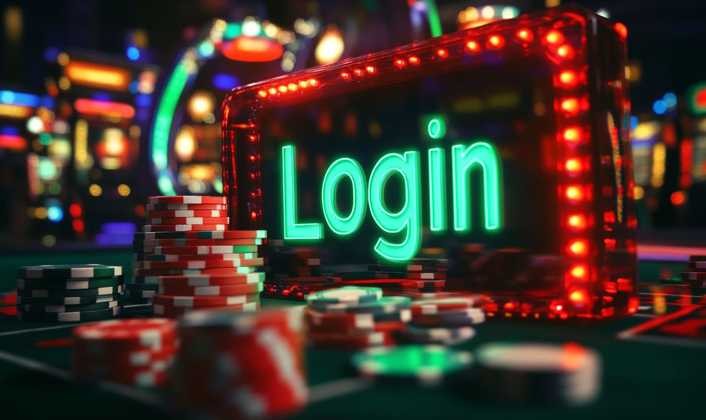 Registration on the 7WG Casino Portal